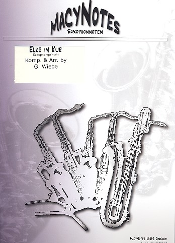Elke in Kur
