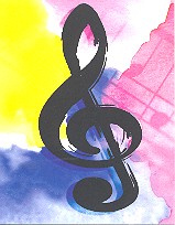 Gruß-Karten mit Briefumschlag