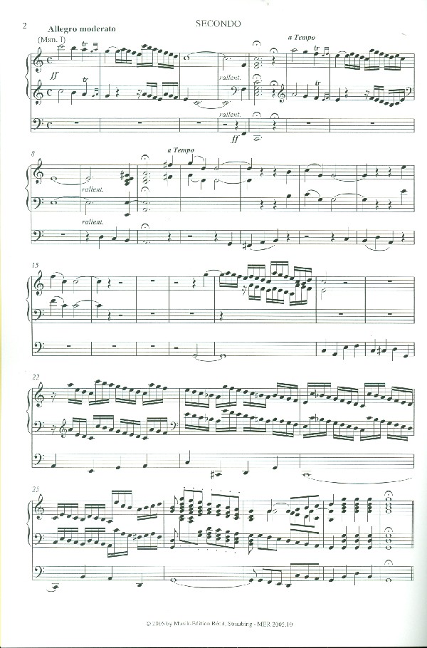 Vom Himmel hoch op.65