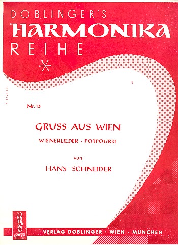Gruß aus Wien