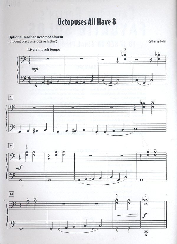 Favorite Solos vol.1 