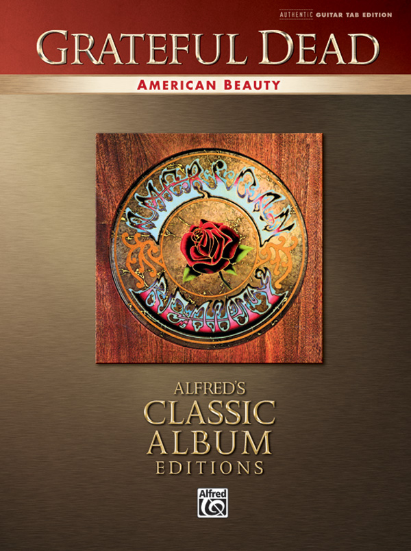 Grateful Dead: American Beauty