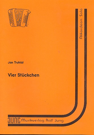 4 Stückchen op.130