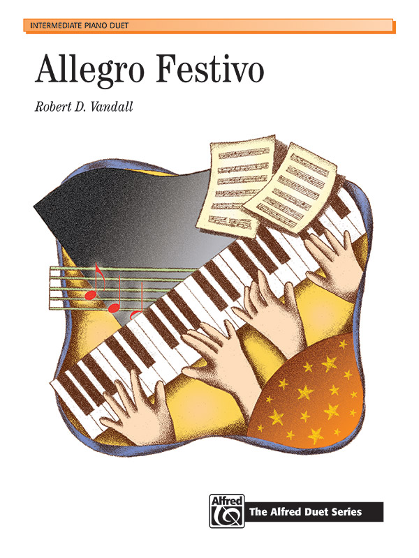 Allegro festivo