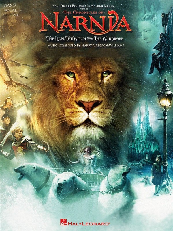 The Chronicles of Narnia vol.1