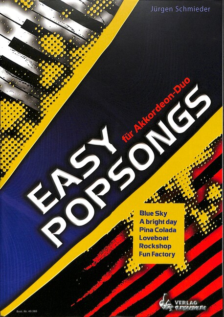 Easy Popsongs