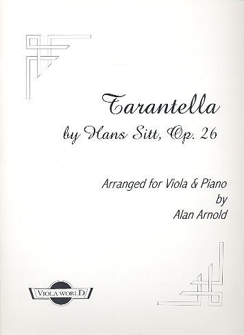 Tarantella op.26,12