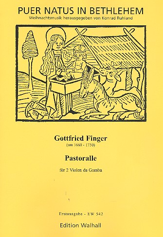 Pastoralle