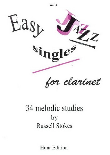 Easy Jazz Singles