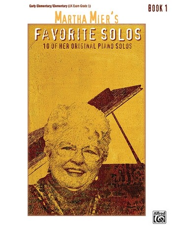 Favorite Solos vol.1