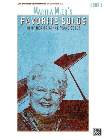 Favorite Solos vol.2