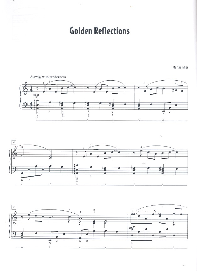 Favorite Solos vol.3