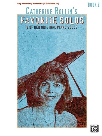 Favorite Solos vol.2