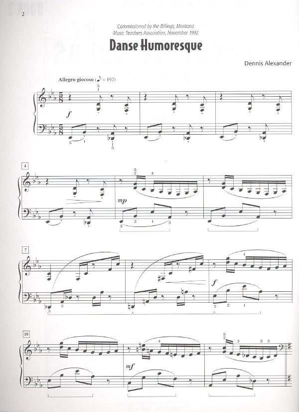 Favorite Solos vol.3