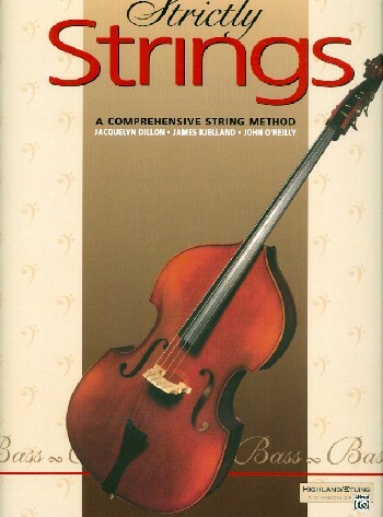 Strictly Strings vol.1