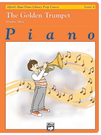 The golden Trumpet