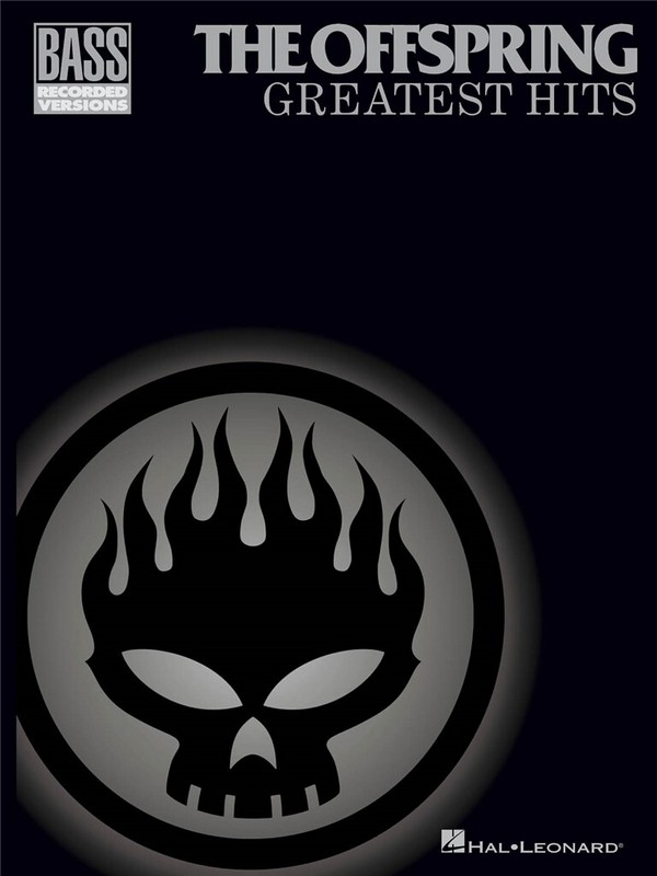 The Offspring: Greatest Hits