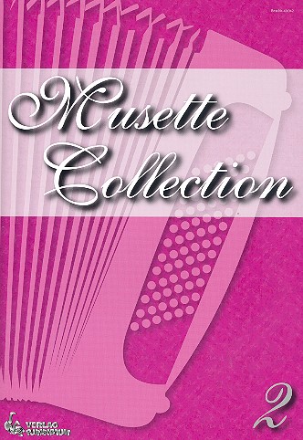 Musette Collection Band 2