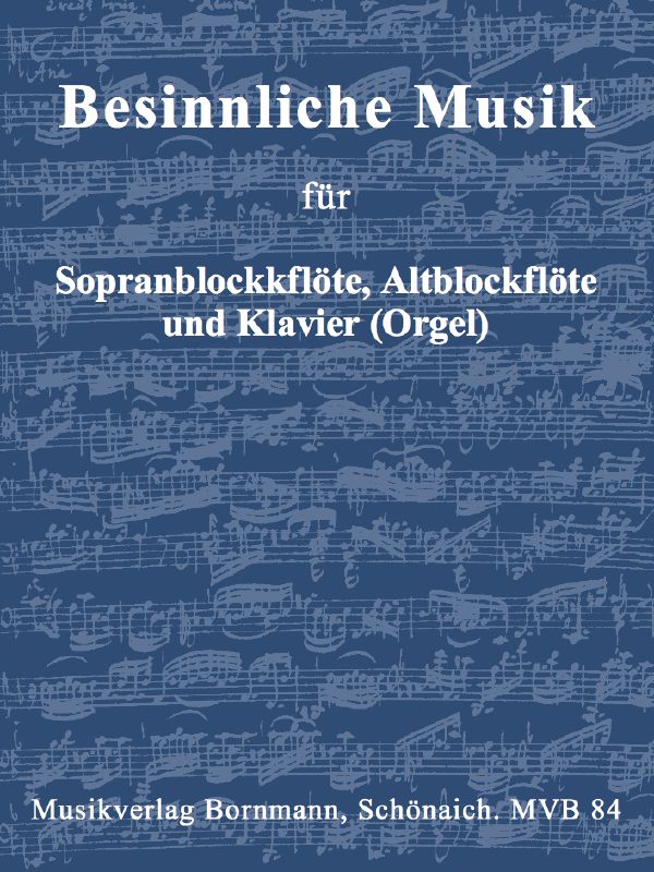 Besinnliche Musik 