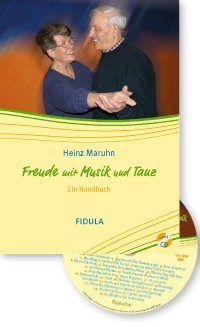 Freude mit Musik und Tanz