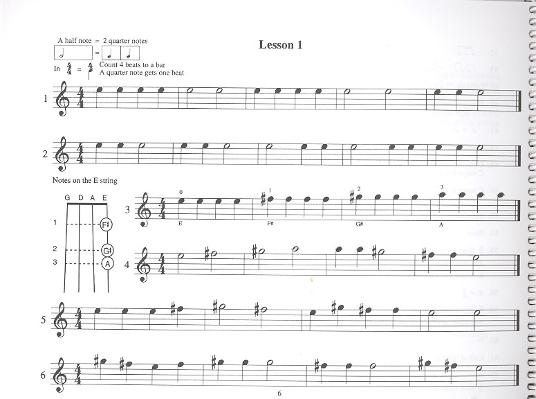 I can read Music vol.2