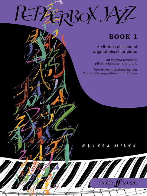 Pepperbox Jazz vol.1: