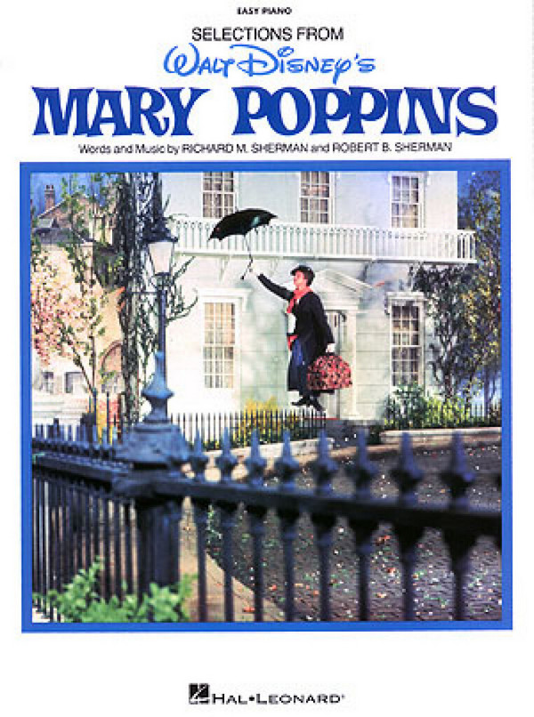 Mary Poppins Selections