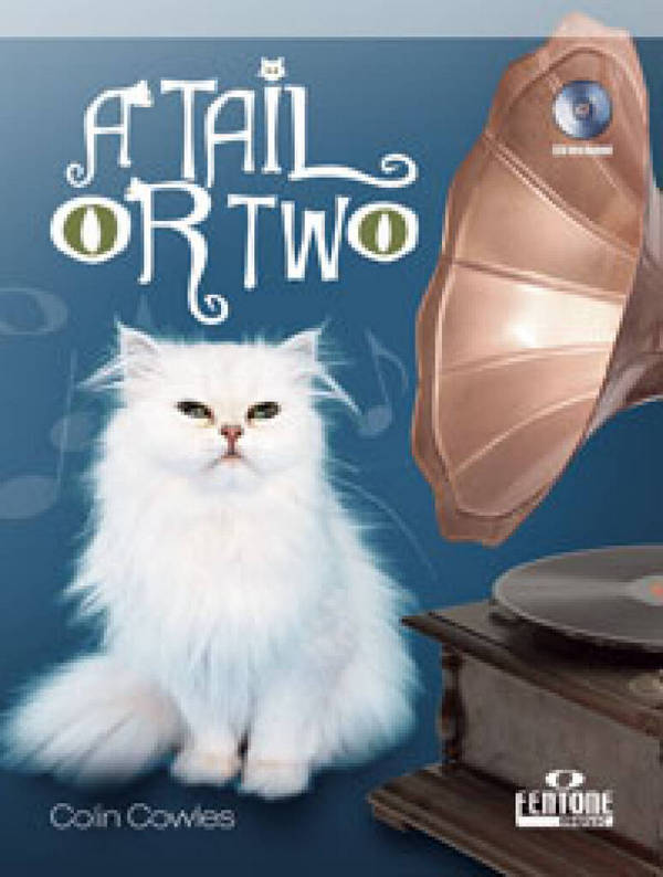A Tail or Two (+CD)