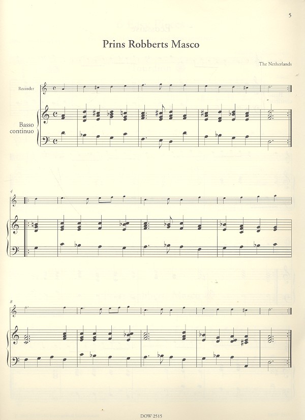 Album Band 2 (+CD) für Altblockflöte und Bc