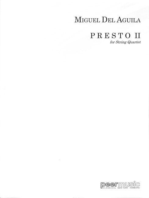 Presto 2