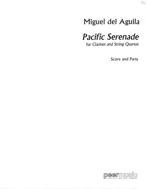 Pacific Serenade