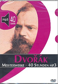 Meisterwerke DVD-ROM