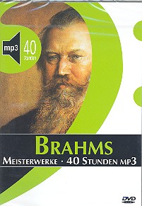 Meisterwerke DVD-ROM
