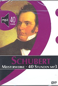 Meisterwerke DVD-ROM