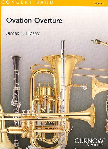 Ovation Ouverture