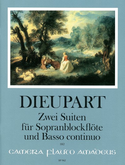 2 Suiten