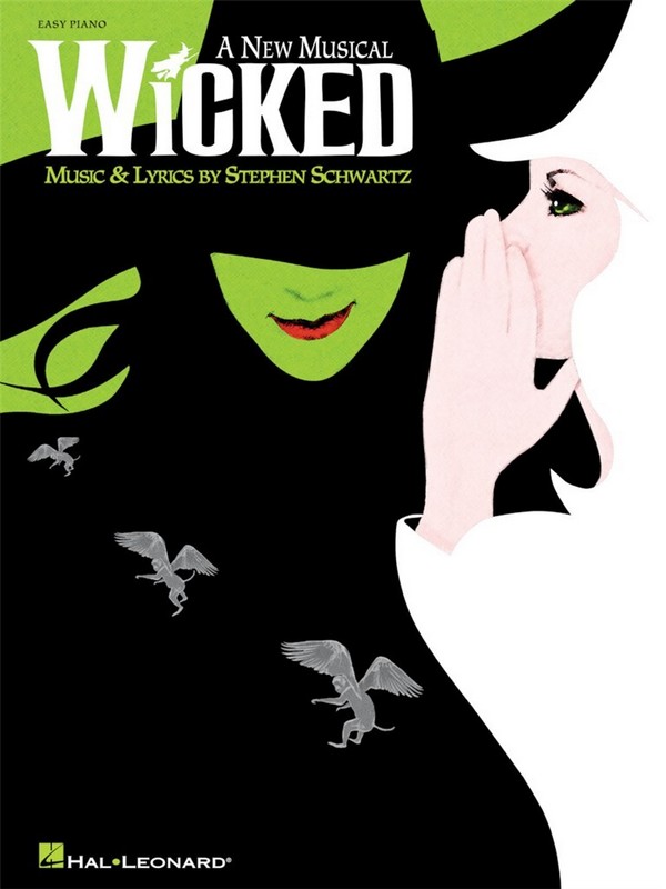 Wicked a new Musical