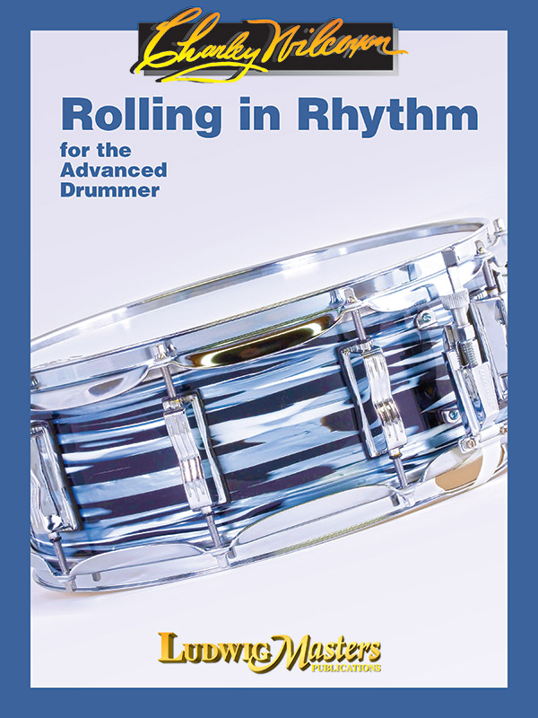 Rolling in Rhythm