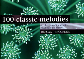 100 classic Melodies
