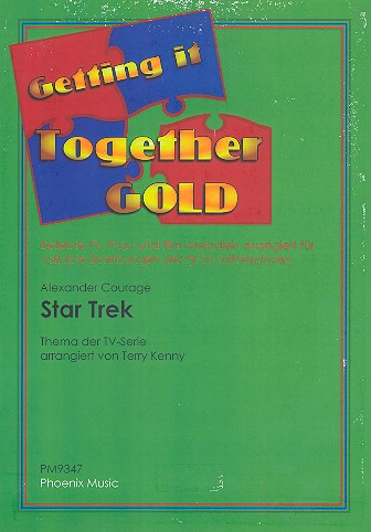 Star Trek: theme from the TV