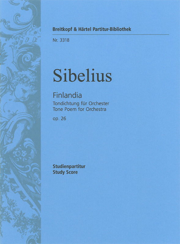 Finlandia op.26