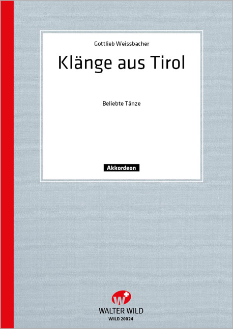 Klänge aus Tirol Beliebte