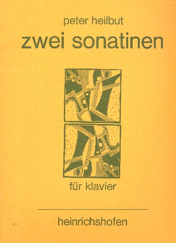 2 Sonatinen