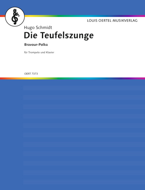 Die Teufelszunge