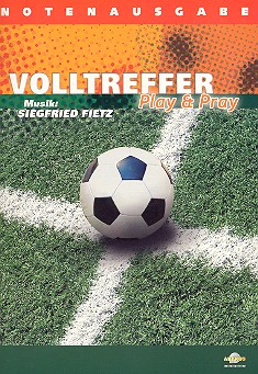 Volltreffer  Notenausgabe