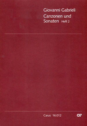Sonata pian e forte