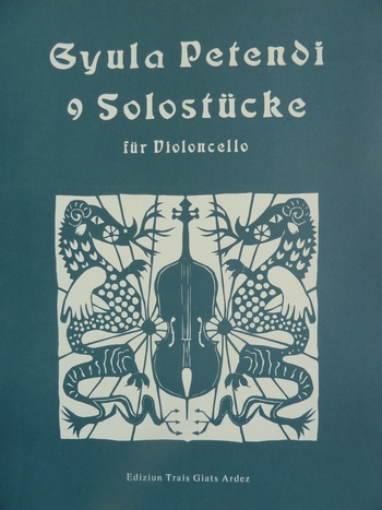 9 Solostücke