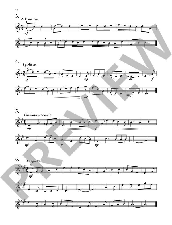 Violin Sight-Reading vol.2 (en/frz/dt)