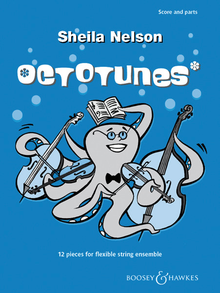 Octotunes
