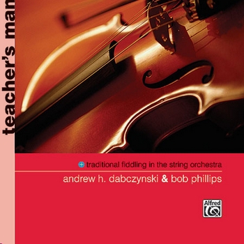 Fiddlers Philharmonic Encore CD
